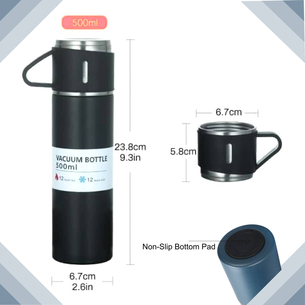 Vacuum Flash – Powerful & Portable Cleaning Solution - Clean efficiently and effortlessly with this compact vacuum flash—perfect for homes, cars, offices, and small spaces