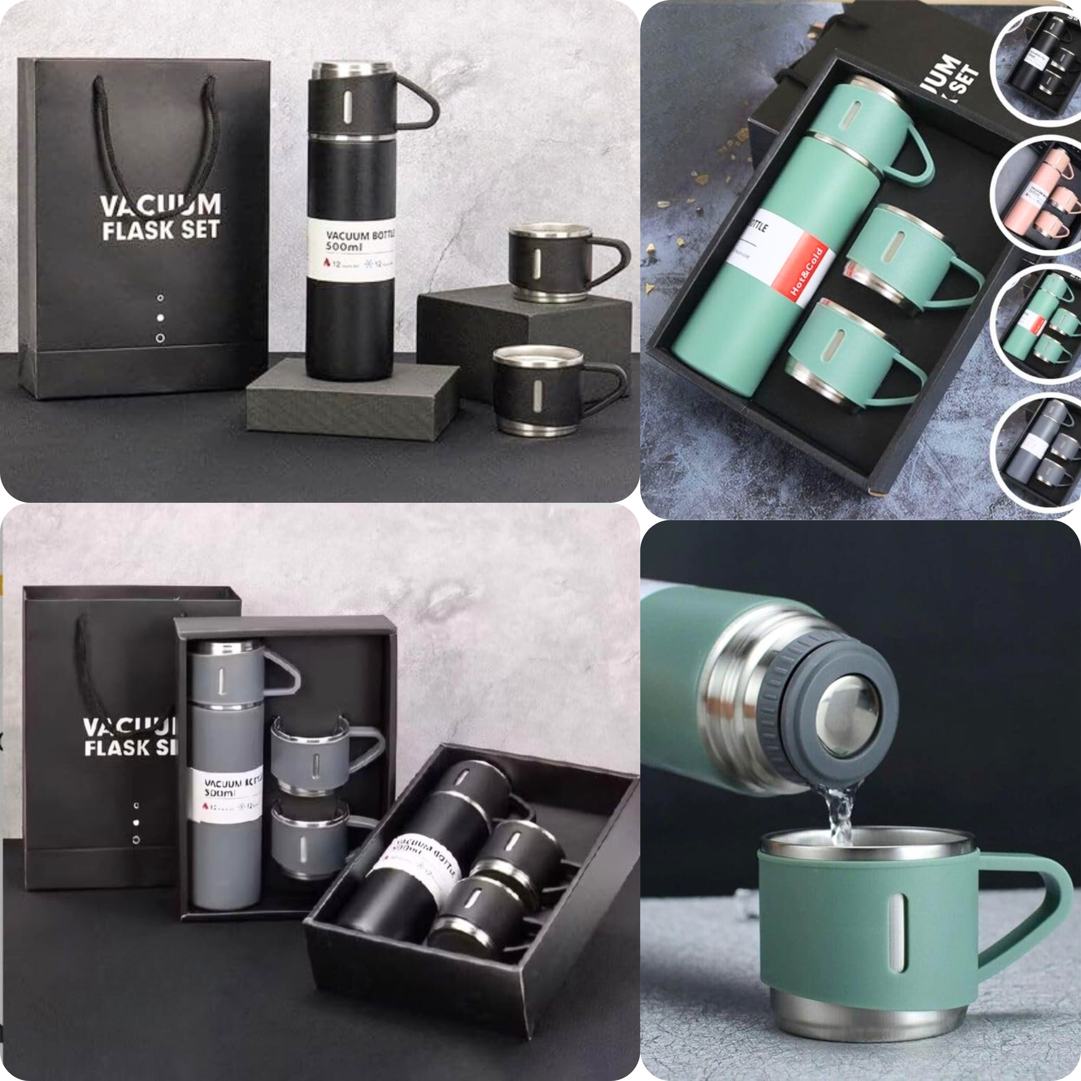 Vacuum Flash – Powerful & Portable Cleaning Solution - Clean efficiently and effortlessly with this compact vacuum flash—perfect for homes, cars, offices, and small spaces