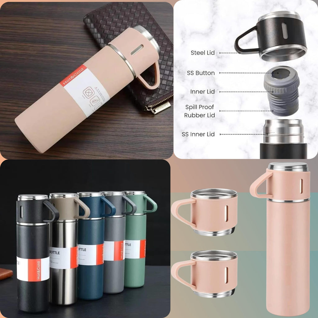 Vacuum Flash – Powerful & Portable Cleaning Solution - Clean efficiently and effortlessly with this compact vacuum flash—perfect for homes, cars, offices, and small spaces